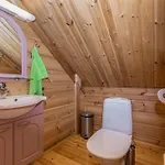 Dom wakacyjny Populus By Interhome Pertunmaa
