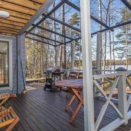 Populus By Interhome Pertunmaa