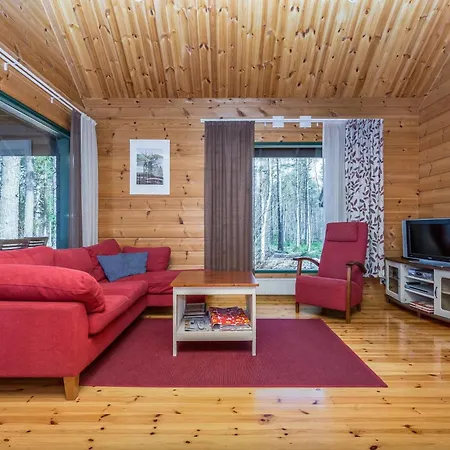 Populus By Interhome בית נופש *