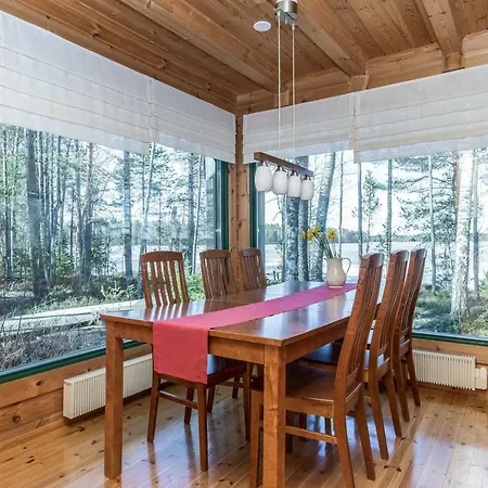 Populus By Interhome Pertunmaa