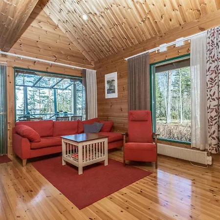 Populus By Interhome Loma-asunnot