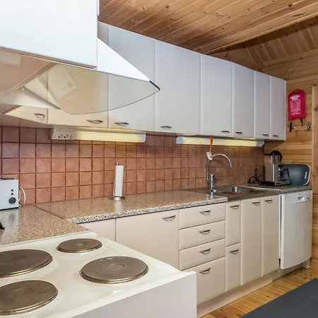 Populus By Interhome Tatil Evi