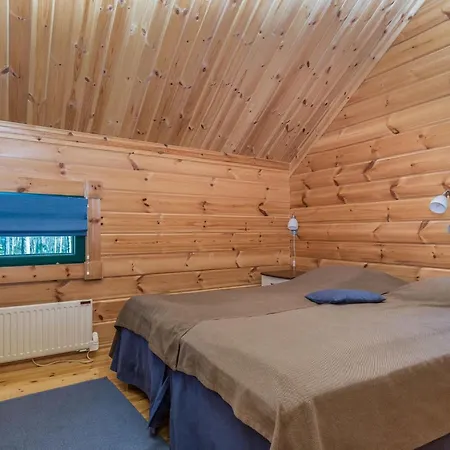 Tatil Evi Populus By Interhome