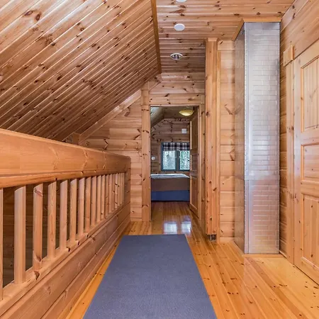 Populus By Interhome Tatil Evi