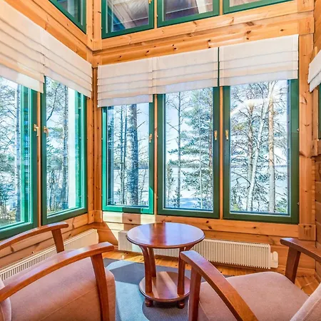 Tatil Evi Populus By Interhome *