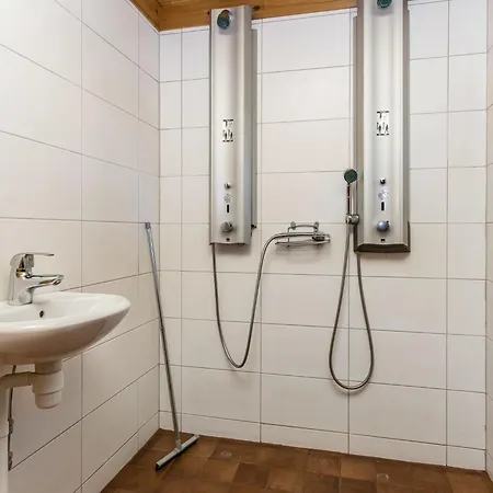 Populus By Interhome * Pertunmaa