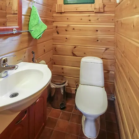 Tatil Evi Populus By Interhome *