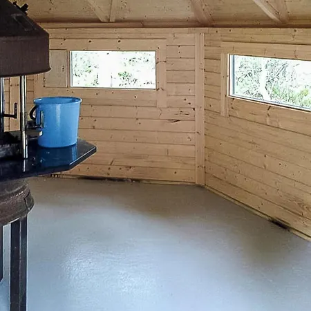 Tatil Evi Populus By Interhome Pertunmaa