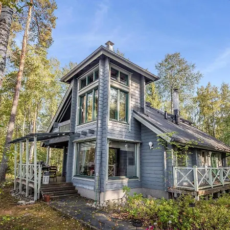 Populus By Interhome Dom wakacyjny *