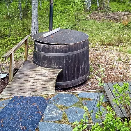 Populus By Interhome Дом отдыха Пертунмаа