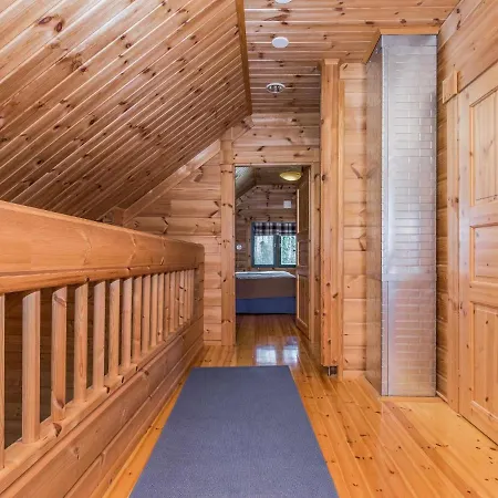 Tatil Evi Populus By Interhome