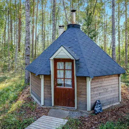 Populus By Interhome Дом отдыха