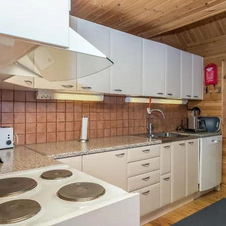 Tatil Evi Populus By Interhome Pertunmaa