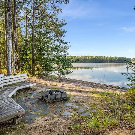 Populus By Interhome Pertunmaa