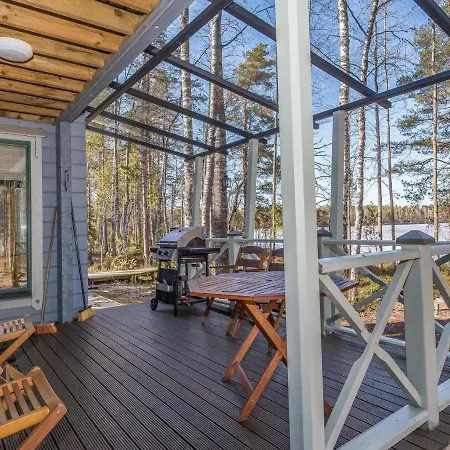 Populus By Interhome Pertunmaa