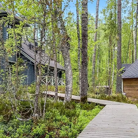 Populus By Interhome Pertunmaa