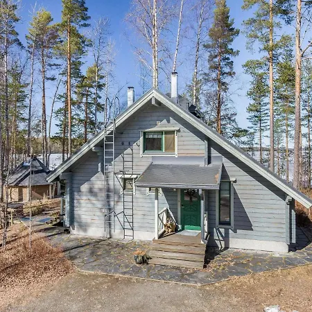 Populus By Interhome Dom wakacyjny *