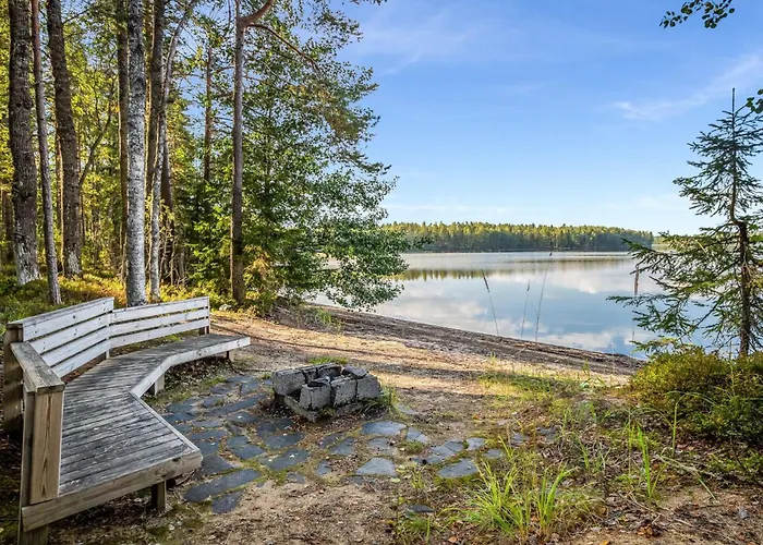 Populus By Interhome * Pertunmaa