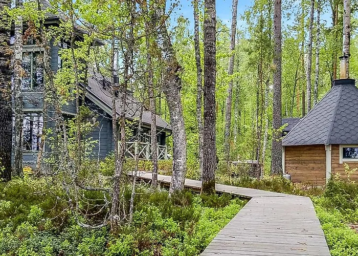 Populus By Interhome