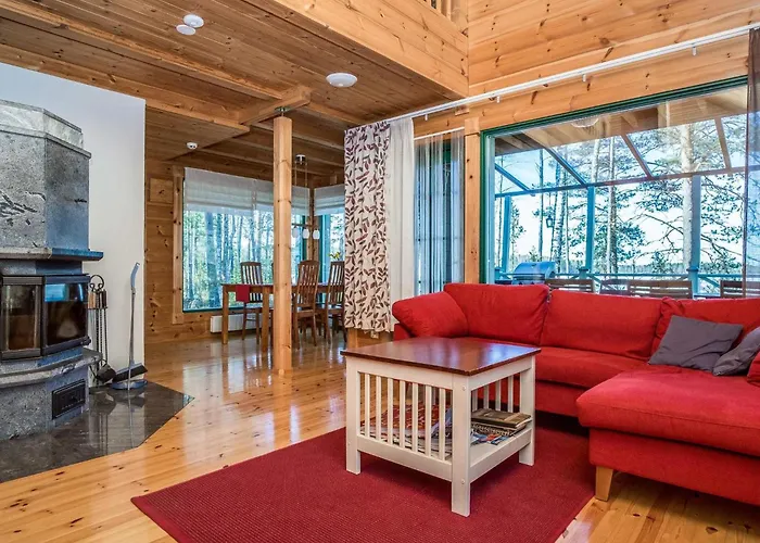 Populus By Interhome