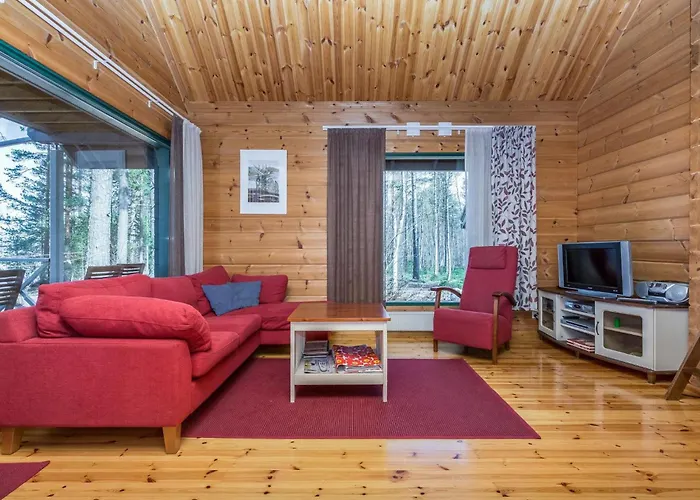 Populus By Interhome בית נופש *