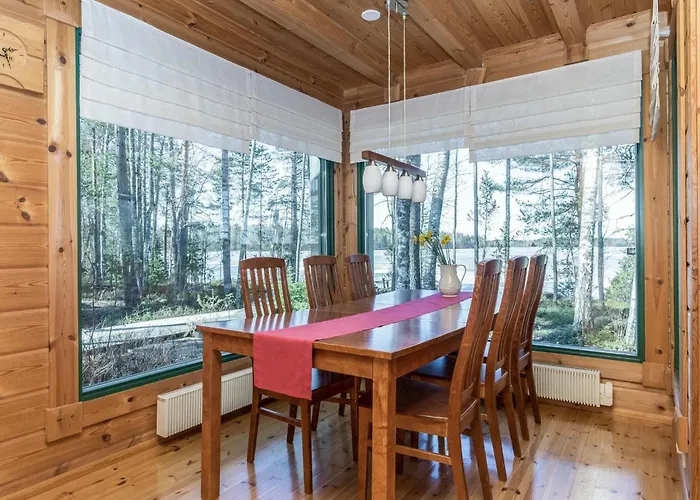 Populus By Interhome Pertunmaa