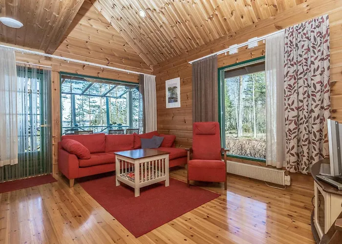 Populus By Interhome בית נופש