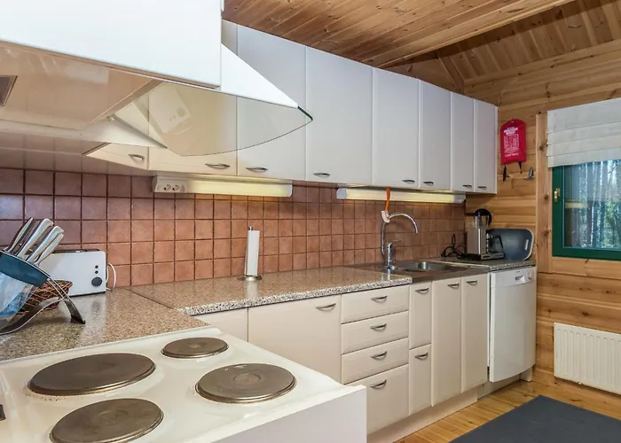 Populus By Interhome Ferienhaus