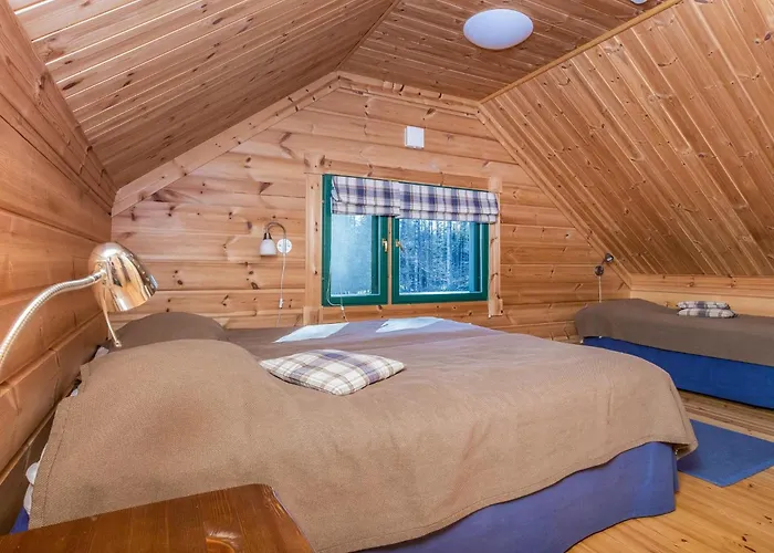 Populus By Interhome *