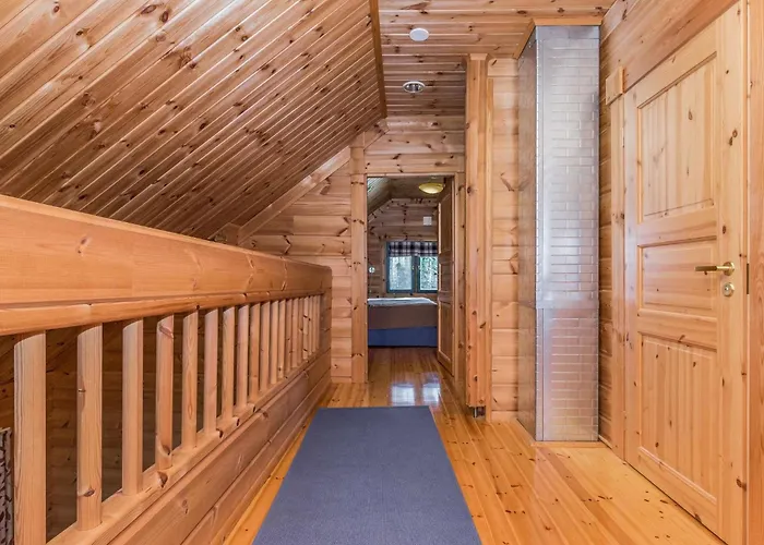 Populus By Interhome Ferienhaus