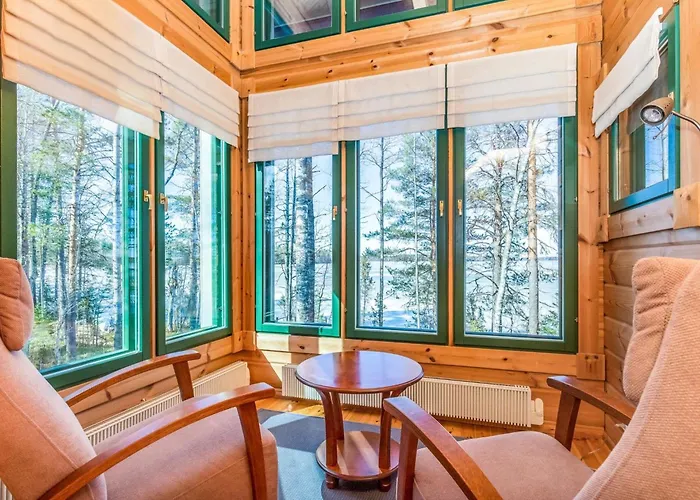 Ferienhaus Populus By Interhome *