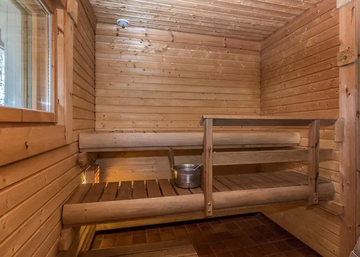 Ferienhaus Populus By Interhome