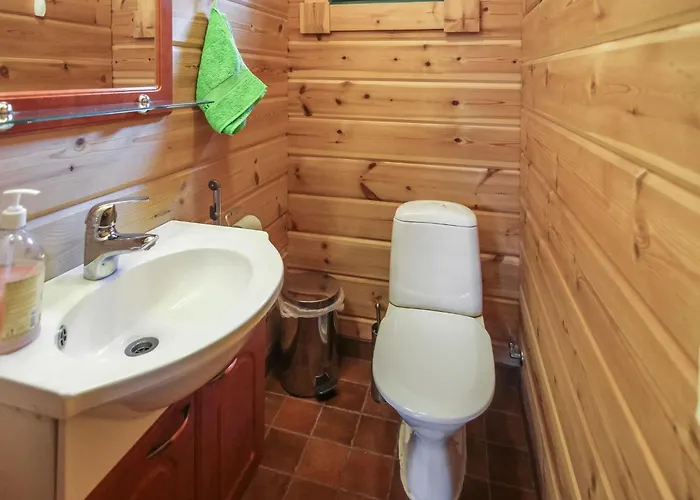 בית נופש Populus By Interhome *