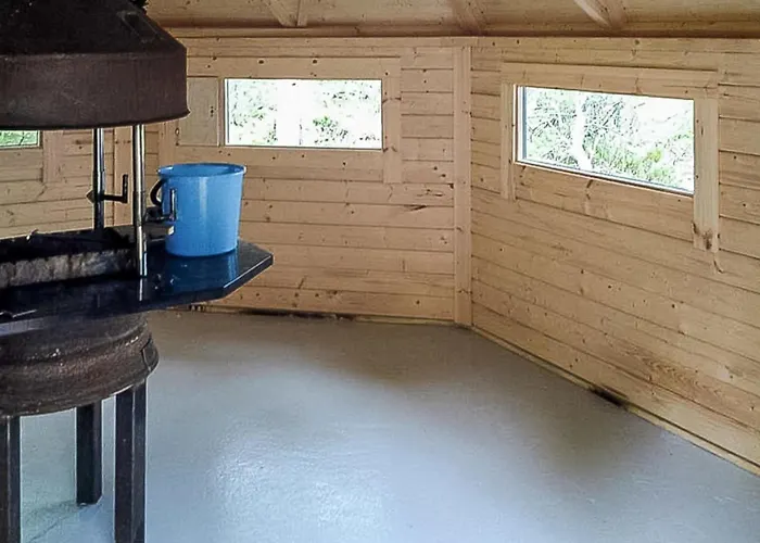 Ferienhaus Populus By Interhome Pertunmaa