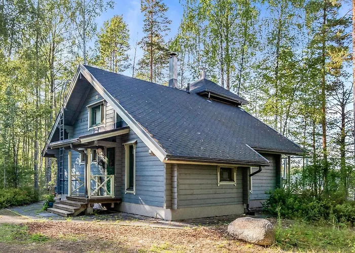 Ferienhaus Populus By Interhome *