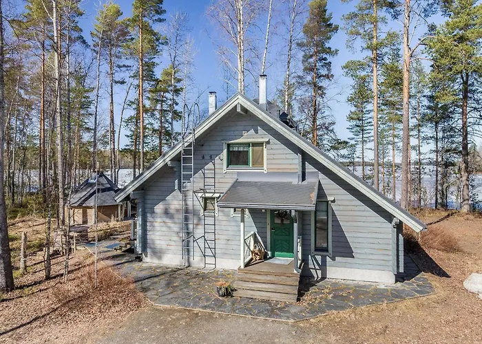 Populus By Interhome *